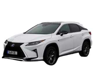 Lexus RX AL20 (2015-2022)