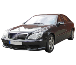 W220 (1997-2005)