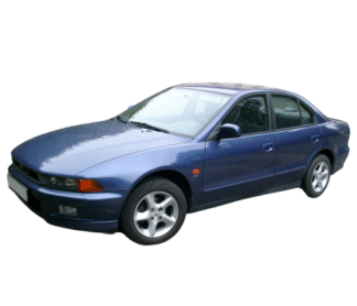 Galant 8 (1996-2003)