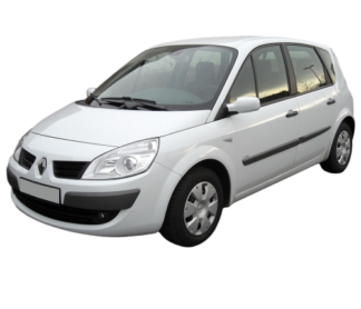 Scenic 2 (2003-2009)