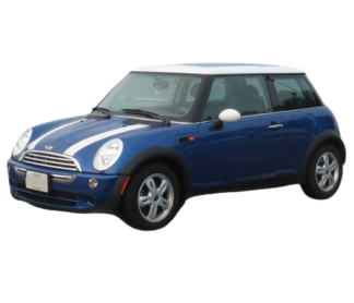 Mini One R50 (2001-2006)