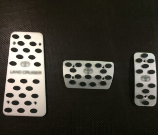 Toyota Land Cruiser 200