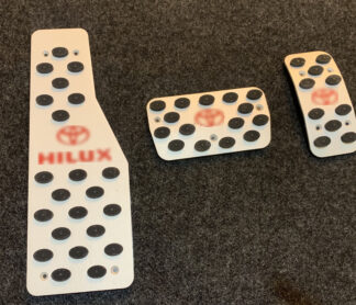 Toyota Hilux AN110 AN120 AN130 2015-