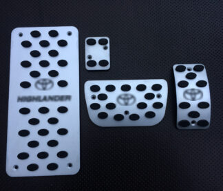 Toyota Highlander XU40 2007-2013