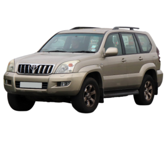 Land Cruiser Prado 120 (2002-2009)
