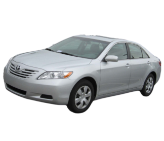 Camry XV40 (2006-2011)