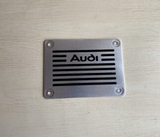 Коврик Audi 200х150