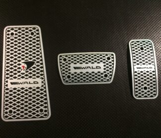 Toyota Land Cruiser 200 Wald