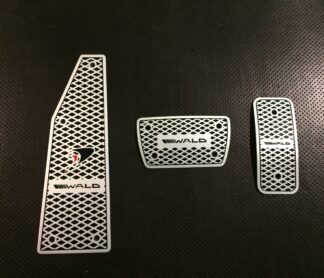 Toyota Land Cruiser 200 Wald