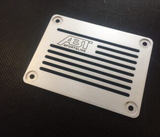 Коврик Audi ABT 200х150