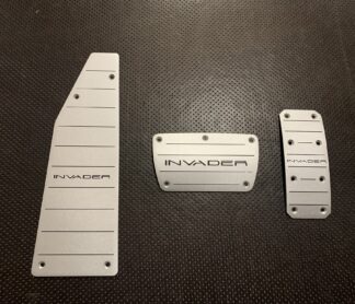 Toyota Land Cruiser 200 INVADER