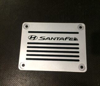 Hyundai Santafe 200х150