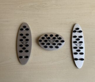 Mini One R50 R52 R53