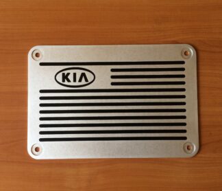 Коврик KIA