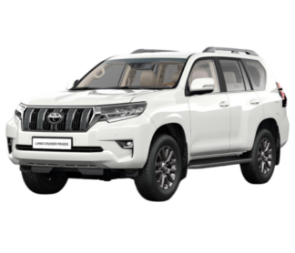 Land Cruiser Prado 150 (2009-2023)