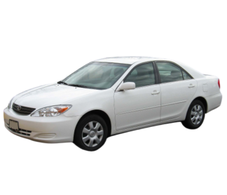 Camry XV30 (2001-2006)