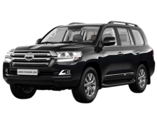 Land Cruiser 200 (2007-2021)