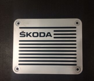 Skoda 200х250