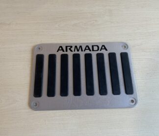 Nissan Armada 200х300