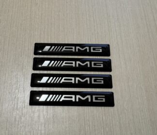 Табличка AMG 83X15