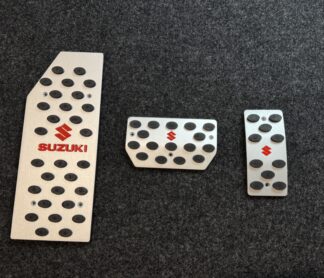 Накладки Suzuki SX4 2021-