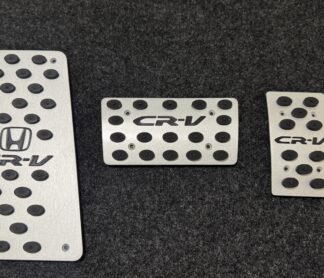 Накладки на педали Honda CR-V 5