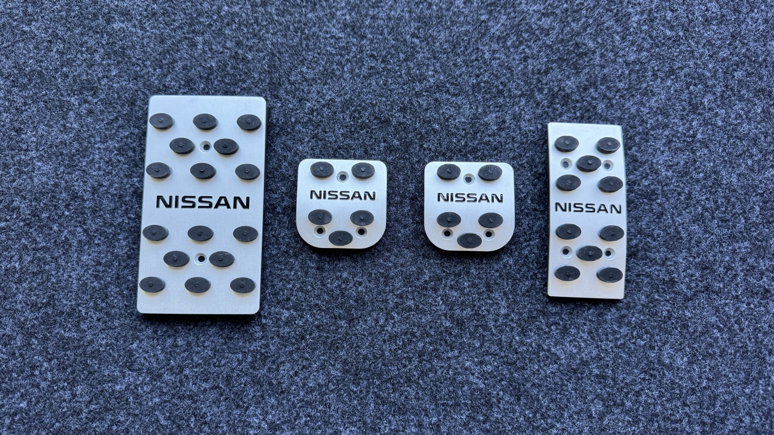 Nissan Pathfinder 3 R51